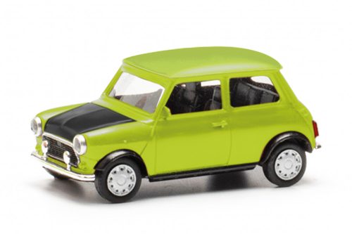 Herpa 421140 Mini Cooper, jobbkormányos (H0)