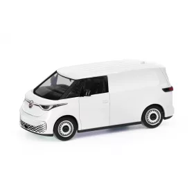 Herpa 421164 Volkswagen ID Buzz Cargo, Candy Weiß (H0)