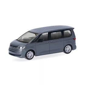 Herpa 421171 Volkswagen Multivan, Pure Grey (H0)