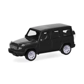 Herpa 421188 Mercedes-Benz G-Klasse, fekete (H0)