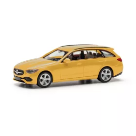   Herpa 430388-003 Mercedes-Benz C-Klasse T-Modell - Solar Beam (H0)