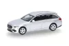 Herpa 430388-004 Mercedes-Benz C-Klasse T-Model - Hightechsilber (H0)