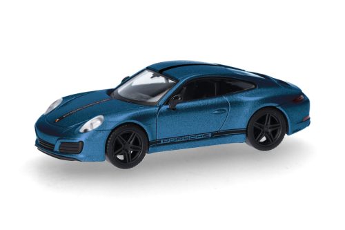 Herpa 430418-002 Porsche 911 Carrera 4 S