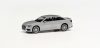 Herpa 430630-004 Audi A6 Limousine, florettsilber (H0)