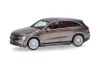 Herpa 430715-005 MB EQ EQC AMG - majove-ezüst (H0)