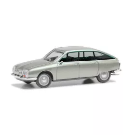 Herpa 430722-005 Citroen GS, gris renard (H0)