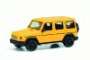 Herpa 430760-004 Mercedes-Benz G-Klasse, metál színben - solar beam (H0)