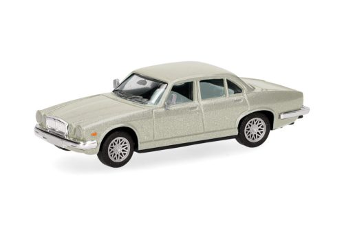 Herpa 430814-002 Jaguar XJ Series III, Topaz