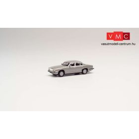 Herpa 430814 Jaguar XJ 06, metál színben - ezüst (H0)