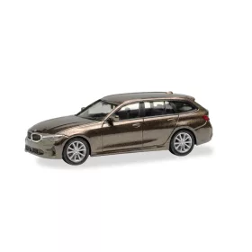   Herpa 430821-003 BMW 3-as sorozat Touring, réz színben (H0)
