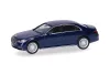 Herpa 430869-005 Mercedes-Benz S-Klasse - canvasitkék (H0)