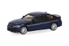 Herpa 430890-002 BMW Alpina B3 Limousine, kék (H0)