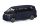 Herpa 431125 Volkswagen ID Buzz, metál színben - Starlight Blue (H0)
