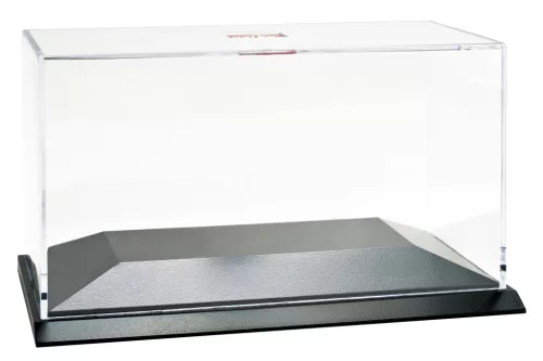Herpa 460101 Epsilon M vitrin nyergesvontatókhoz (122 x 75 x 70 mm) (H0)