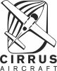 Herpa 490160 Cirrus SR20 Lufthansa (EFA) 1:40