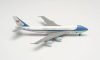 Herpa 502511-003 Boeing 747/VC-25A,  US Air Force One (1:500)