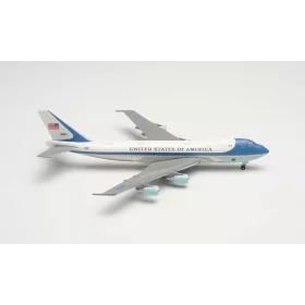   Herpa 502511-003 Boeing 747/VC-25A,  US Air Force One (1:500)