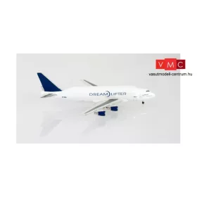   Herpa 504997-001 Boeing B747 LCF, Boeing Flotte Dreamlifter (1:500)