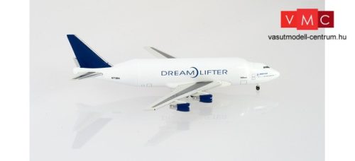Herpa 504997-001 Boeing B747 LCF, Boeing Flotte Dreamlifter (1:500)