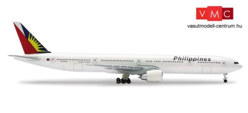 Herpa 506816-001 Boeing 777-300ER Philippine, RP-C7776 (1:500)