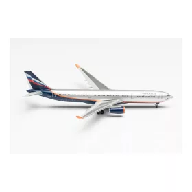 Herpa 517522-003 Airbus A330-300 Aeroflot, VQ-BNS (1:500)