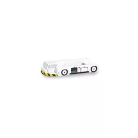   Herpa 520188 10 airplane towing tractors - Repülőtéri vontató, 10 db (1:500)