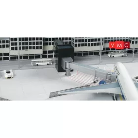 Herpa 520416 Repülőtéri kiegészítők: Utashíd (1:500)