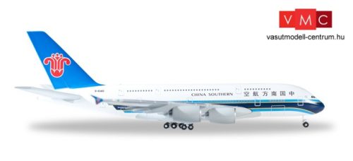 Herpa 520928-001 Airbus A380 China Southern Airlines (1:500)