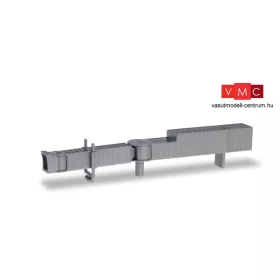 Herpa 521031 Repülőtéri utashíd / Jet Bridges (1:500)