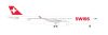 Herpa 523134-004 Airbus A330-300 Swiss International Air Lines (1:500)