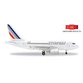 Herpa 524063-001 Airbus A318 Air France (1:500)