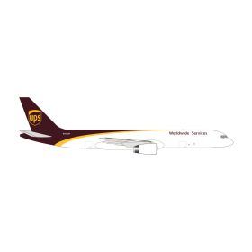 Herpa 524612-001 Boeing 757-200F UPS Airlines (1:500)