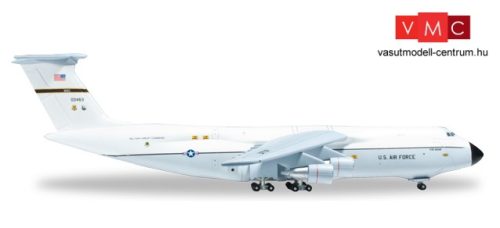 Herpa 524995 Lockheed C-5A Galaxy USAF, 436th Military Airlift Wing, Military Airlift Command, 