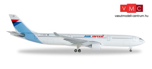 Herpa 526760 Airbus A330-300 Air Inter (1:500)