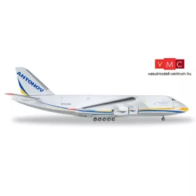 Herpa 526777-002 Antonov AN-124 Antonov Airlines UR-82029 (1:500)