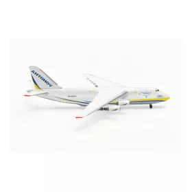   Herpa 526777-003 Antonov AN-124 Antonov Airlines UR-82027 (1:500)