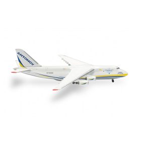   Herpa 526777-005 Antonov AN-124 Antonov Airlines UR-82008 (1:500)