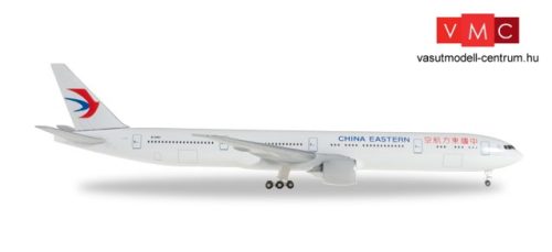 Herpa 527705 Boeing B777-300ER China Eastern Air (1:500)