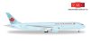 Herpa 528016-001 Boeing B787-9 Dreamliner Air Canada (1:500)