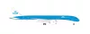 Herpa 528085-003 Boeing 787-9 Dreamliner, KLM PH-BHF Hibiscus (1:500)
