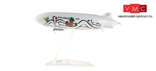 Herpa 528252 Zeppelin NT Mainau S. Szczesny (1:500)