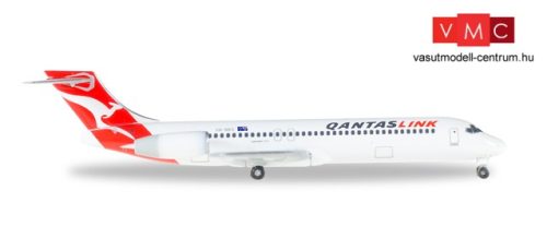 Herpa 528269 Boeing B717 QantasLink (1:500)