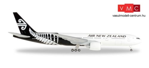 Herpa 528450 Boeing B777-200 Air New Zealand (1:500)