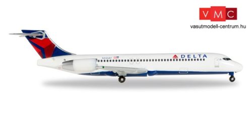 Herpa 528733 Boeing B717 Delta Air Lines (1:500)