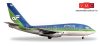 Herpa 528740 Boeing B737-100 Air Florida (1:500)