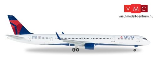 Herpa 528863 Boeing B757-300 Delta Air Lines (1:500) - N589NW