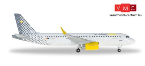 Herpa 528993 Airbus A320 Vueling (1:500)