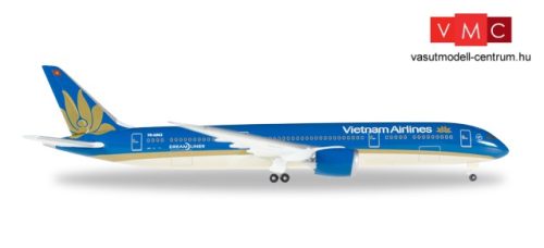 Herpa 529006 Boeing B787-9 Dreamliner Vietnam Airlines (1:500)
