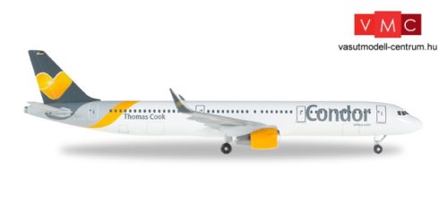 Herpa 529105 Airbus A321 Condor (1:500)