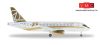 Herpa 529310 Szuhoj Superjet 100 Center South Airlines, Sukhoi 75th Anniversary (1:500)